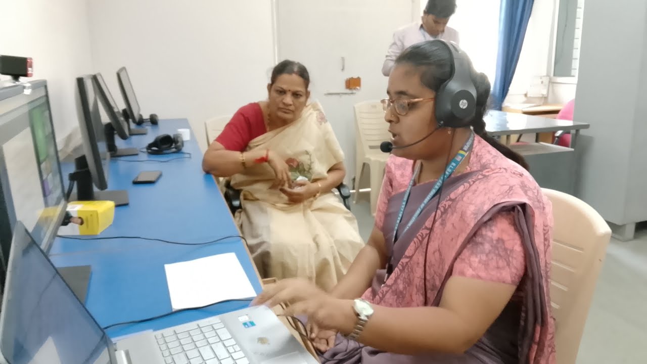 one day virtual Mod seminar on the event of National Science  Inter University seminar presentation 