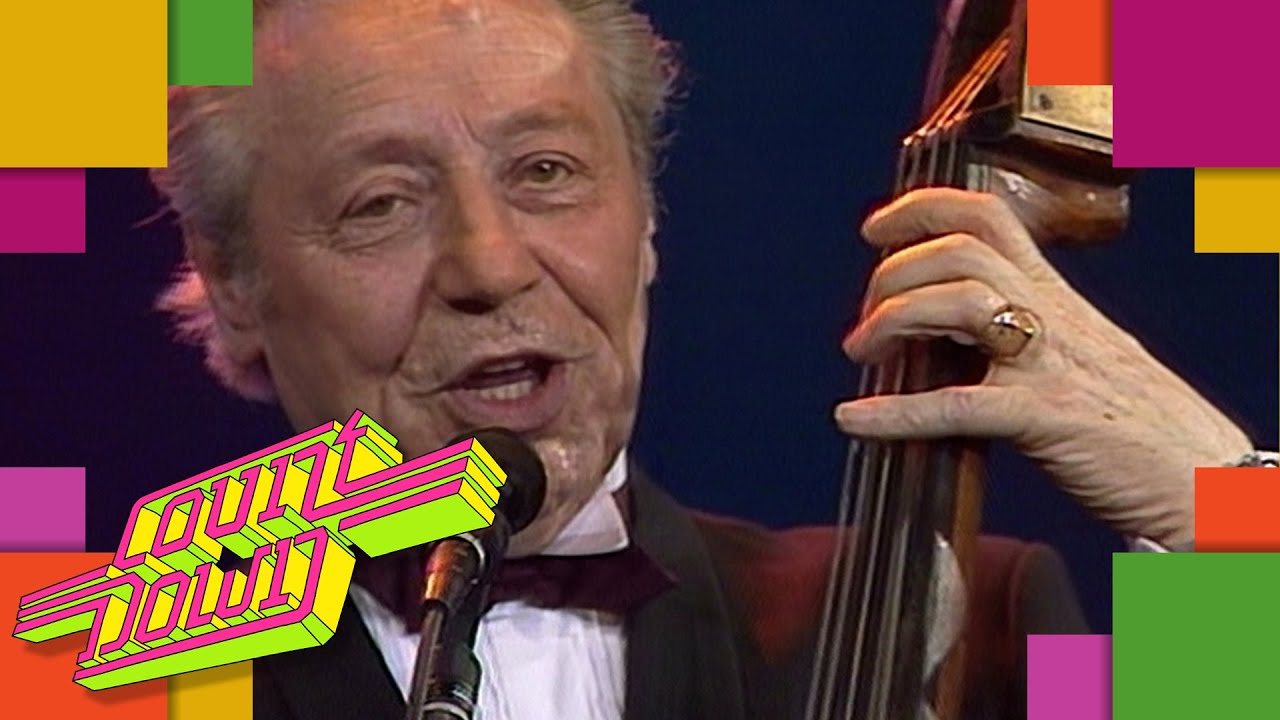 Manke Nelis - Kleine Jodeljongen (Countdown, 1987)