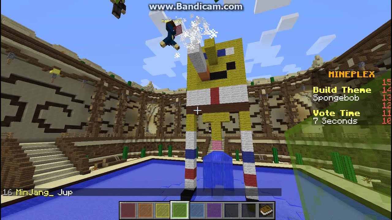 master builder         buddy2