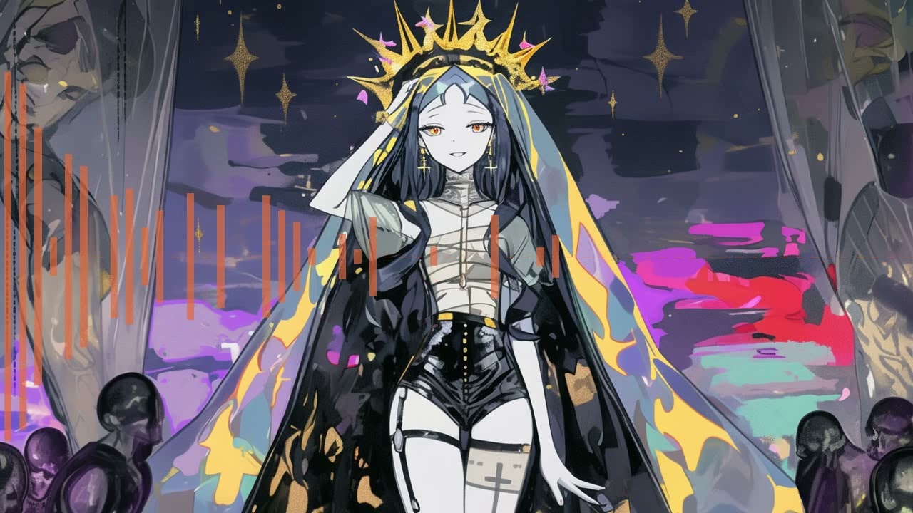 Wings of the Heroine | Epic Fantasy Pop & Dramatic Orchestral Soundtrack