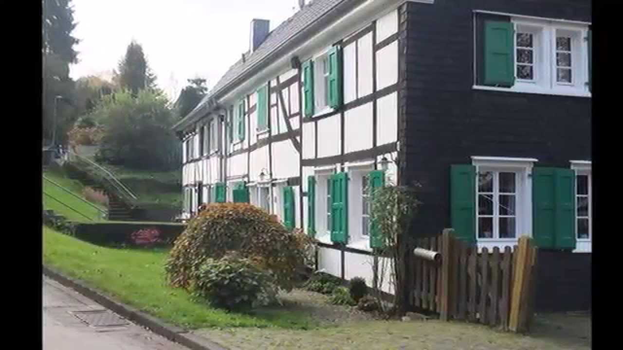 Bergisch-Neukirchener Rundweg