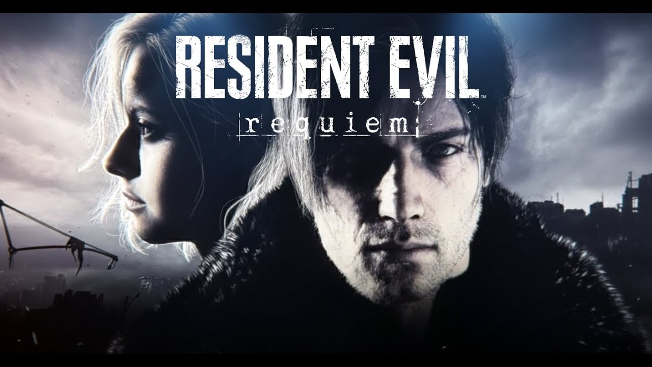 Resident Evil Requiem 