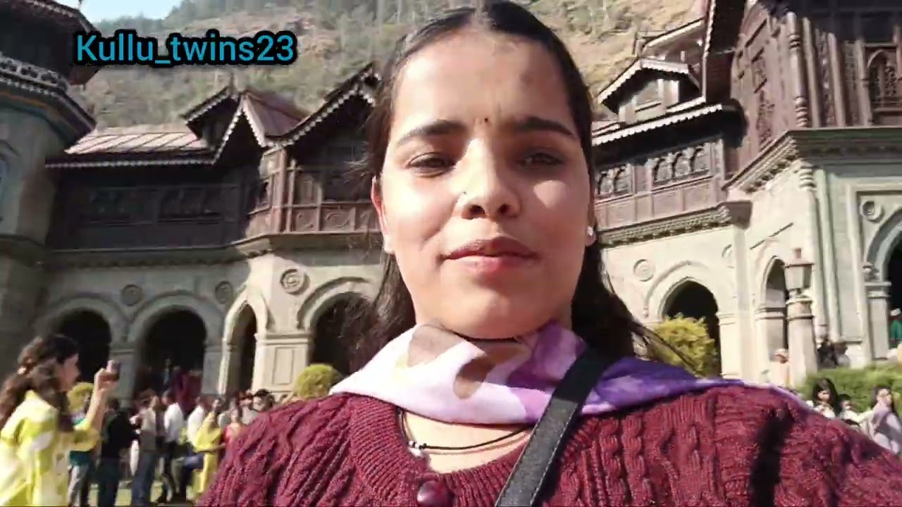 फाग मेला 2026 day 5 मार्च  kullu_twins23 #culture #traditional #kullu_twins23 #himachalitwins #hp06