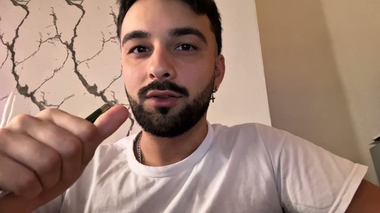 Roleplay Psicólogo 👨‍⚕️ | ASMR Relajante 