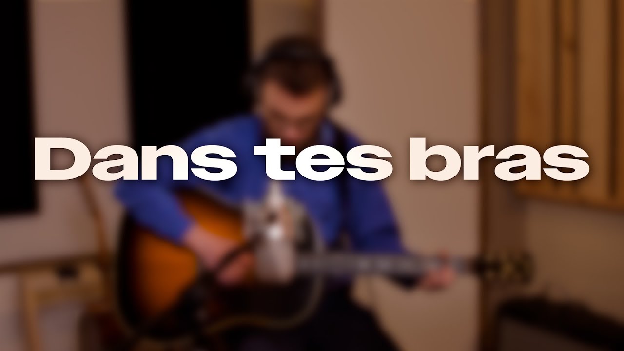 Dans tes bras (Clip) | Crossing Day