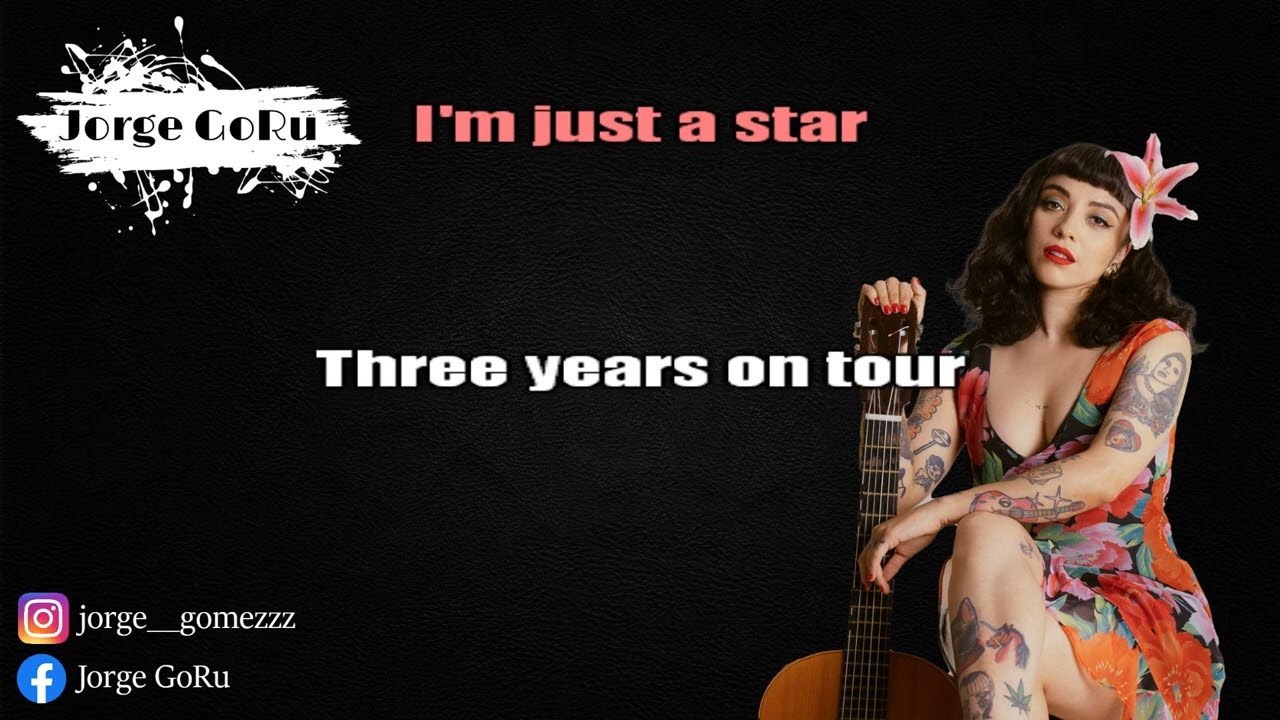 Beautiful Sadness -Mon Laferte (Karaoke - Instrumental)