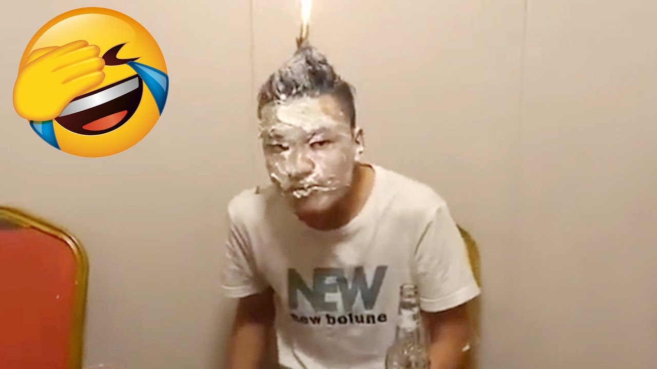 TikTok Try Not To Laugh Challenge (Part 38) 😅😂