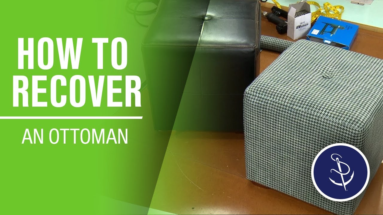 How to Recover an Ottoman