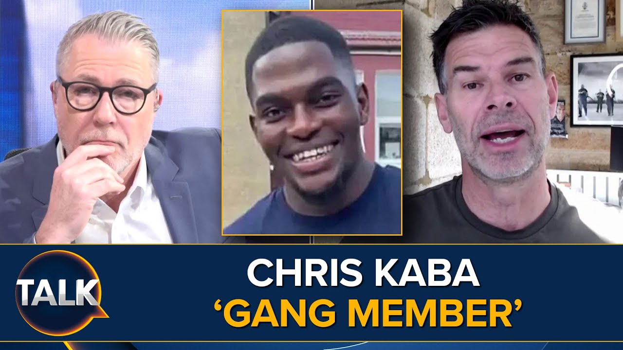 Police Officer Who Shot Chris Kaba “Getting Threats From Gangs”