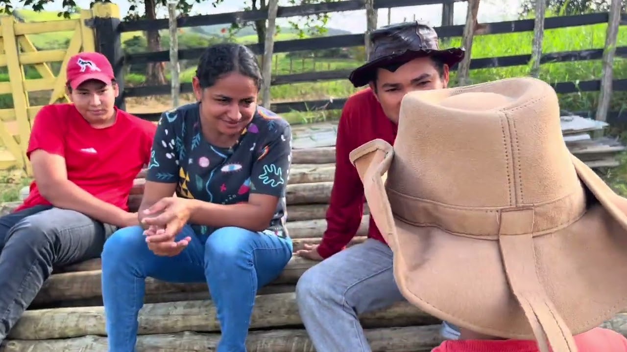 Patroa testa seus funcionários veja oq eles fizeram 