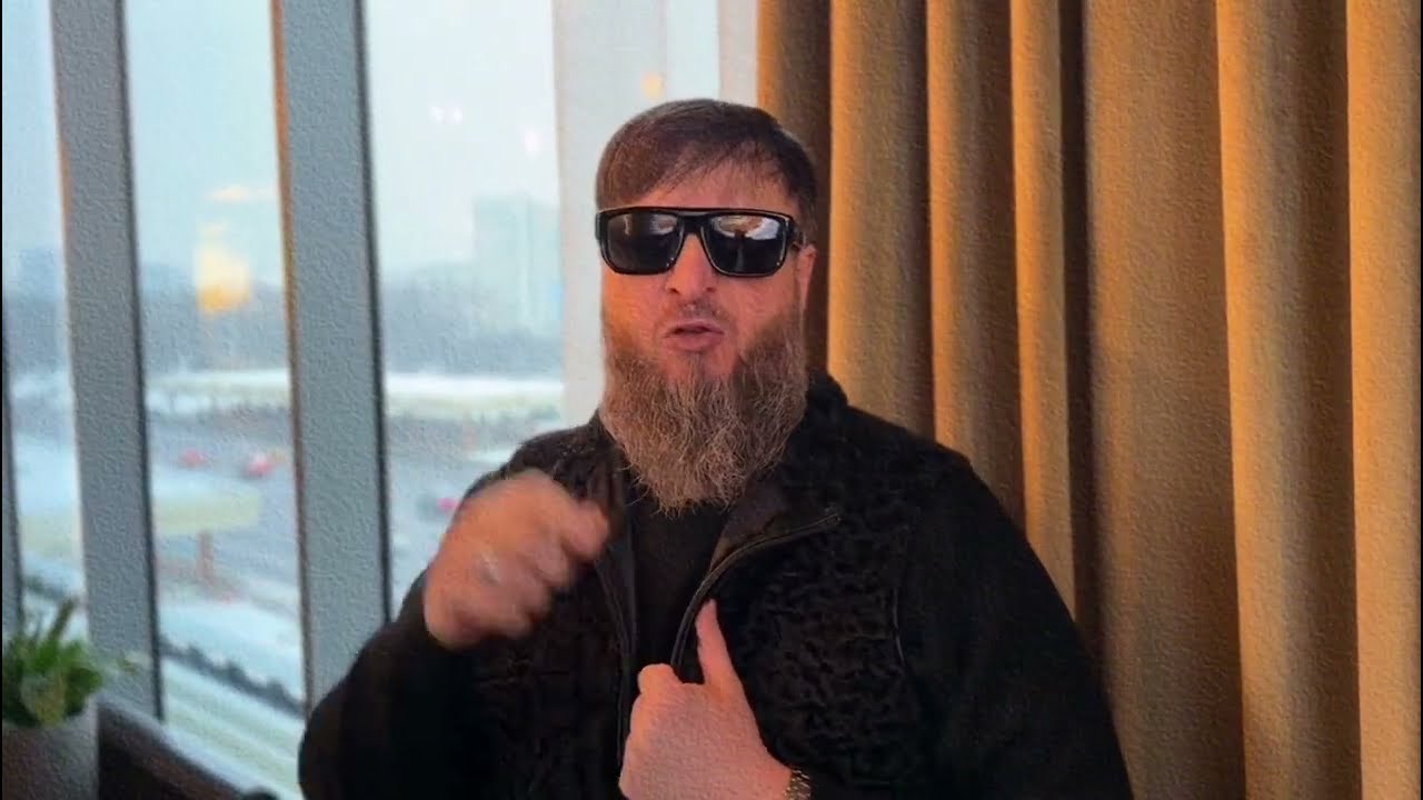 ЗЕЛИМХАН БА ТОЧИКО КУМАК КАРД 