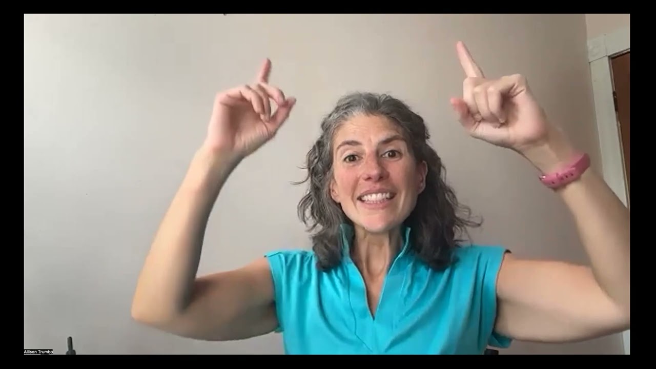 Teaching Solfege to PreK + Kindergartener Part 1