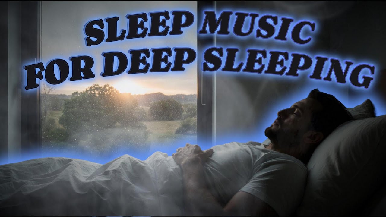 Quick Sleep Music 😴 20 Minutes to Help You Sleep Deep