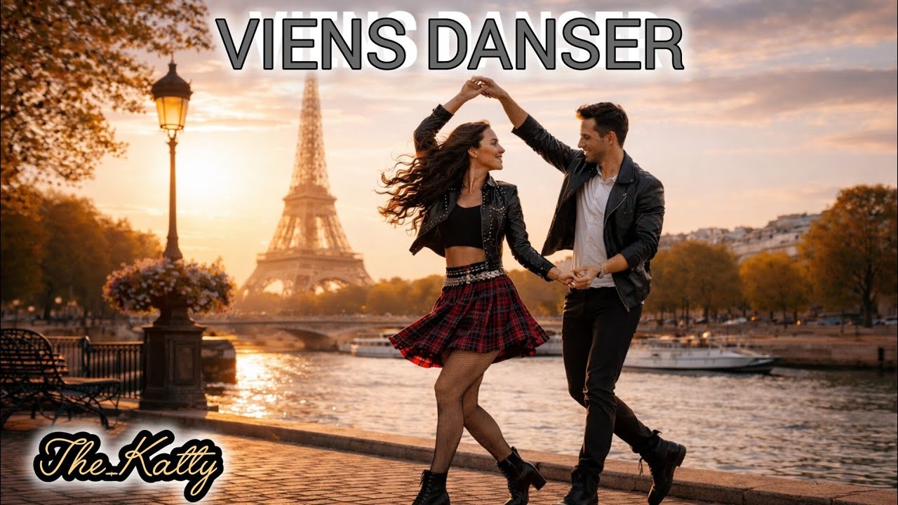 Viens Danser by The_Katty
