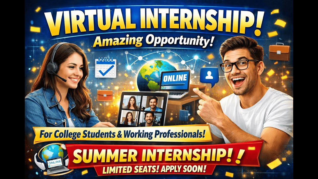 Real Data Science Internship (Remote) | Engineering, MBA & All Domains |  Certificate