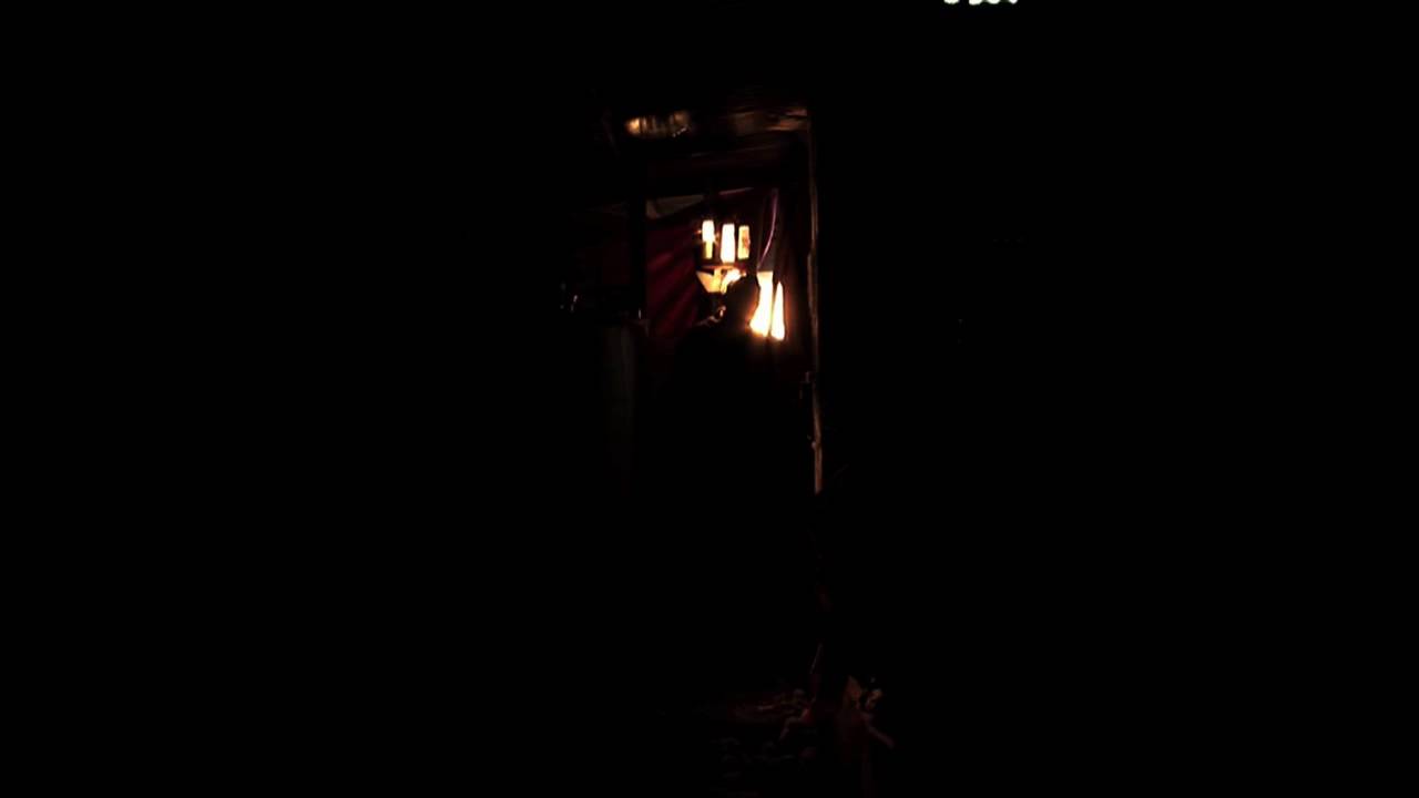 THE FALLOW FIELD Clip 1 (Monster Pictures present...)