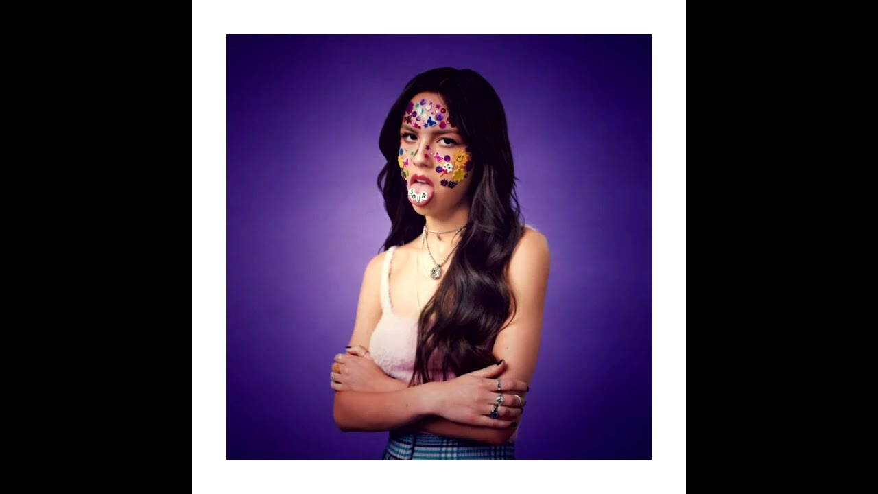 Olivia Rodrigo - traitor (Empty Arena Version) (Audio)