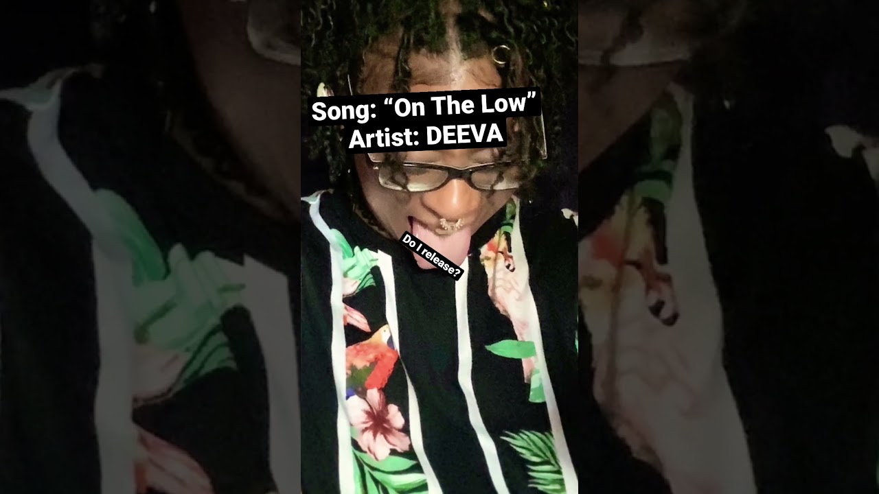 ON THE LOW