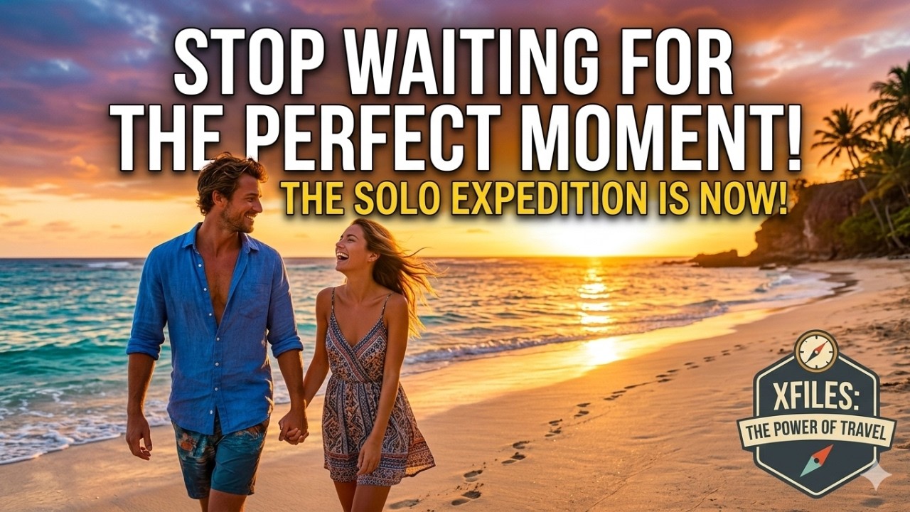Stop Trying to 'Get Your Ex- Back.' Do This Instead.
