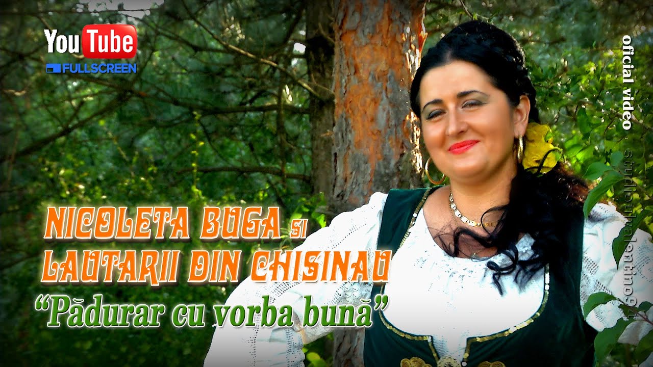 NICOLETA BUGA si 