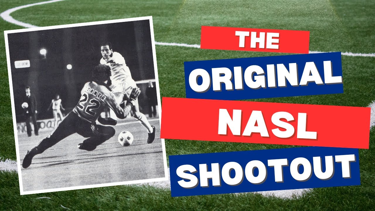 NASL Shootout: Cosmos/Diplomats 1980