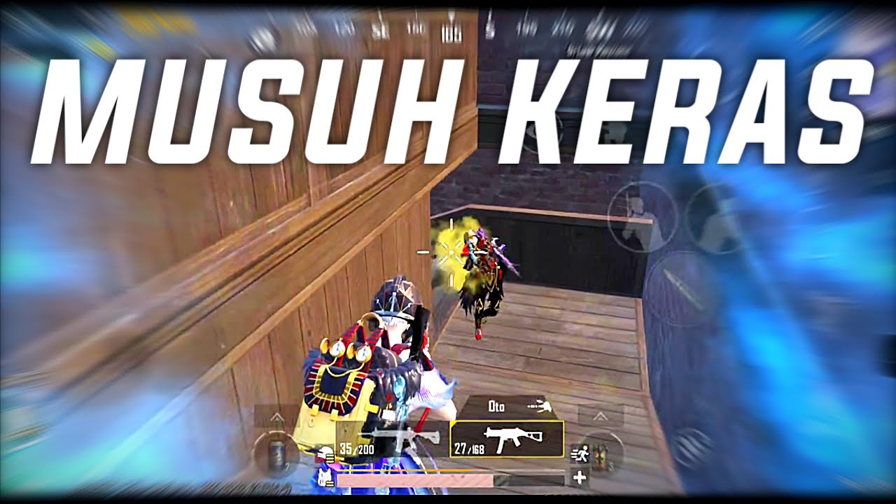 X-SUIT VS X-SUIT ‼️ PEMBUKTIAN SKILL🔥🔥