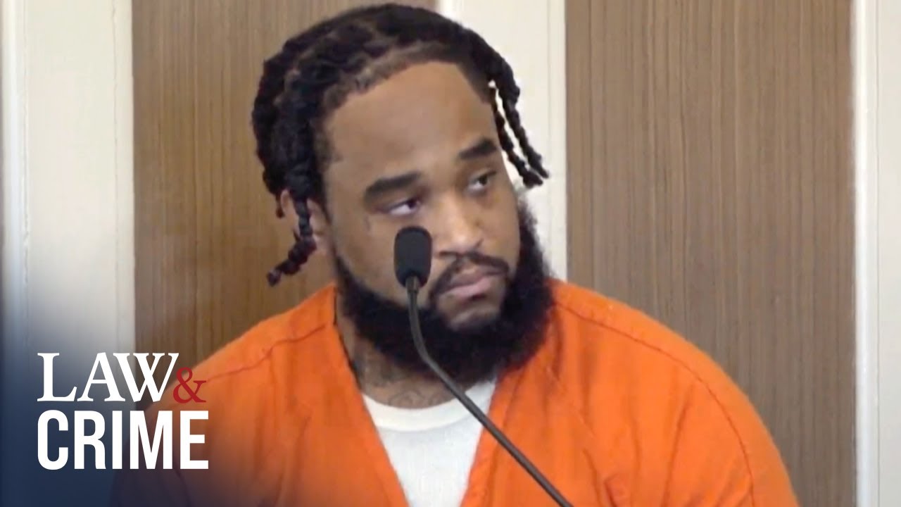Man Defending Himself Takes Stand in Own Murder Trial: Full Testimony