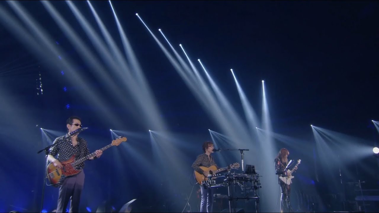 THE ALFEE - Musician 2014【30th Summer！夏フェスDAY2】