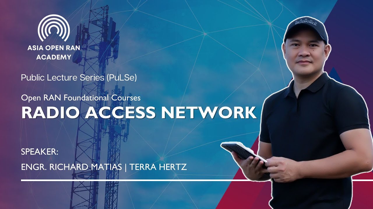 Radio Access Network