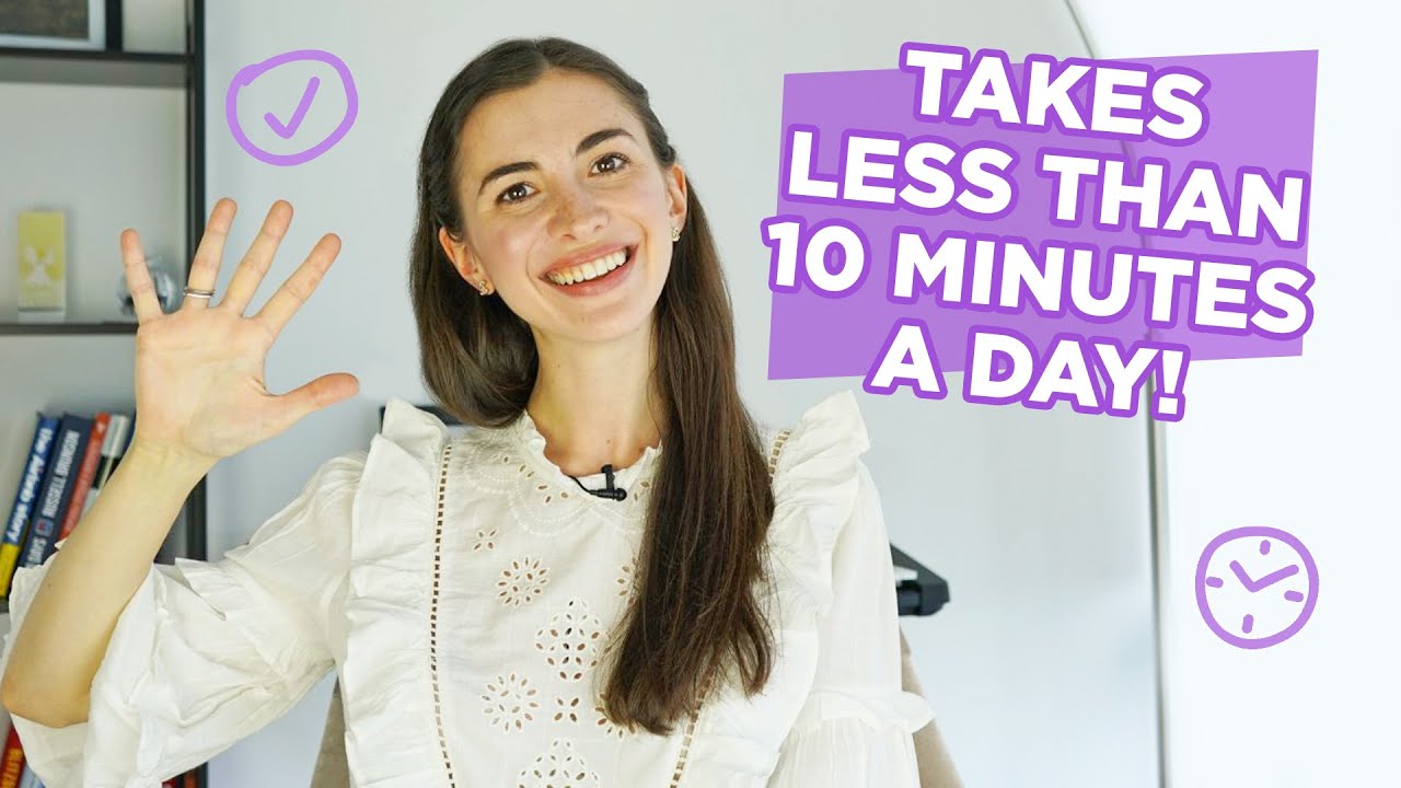 5 easy ways to speak and practice English every day