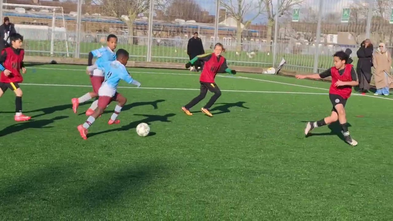 AARON AND HIS TEAM MATES AT THE TOURNAMENTS ON THE 16-02-2026