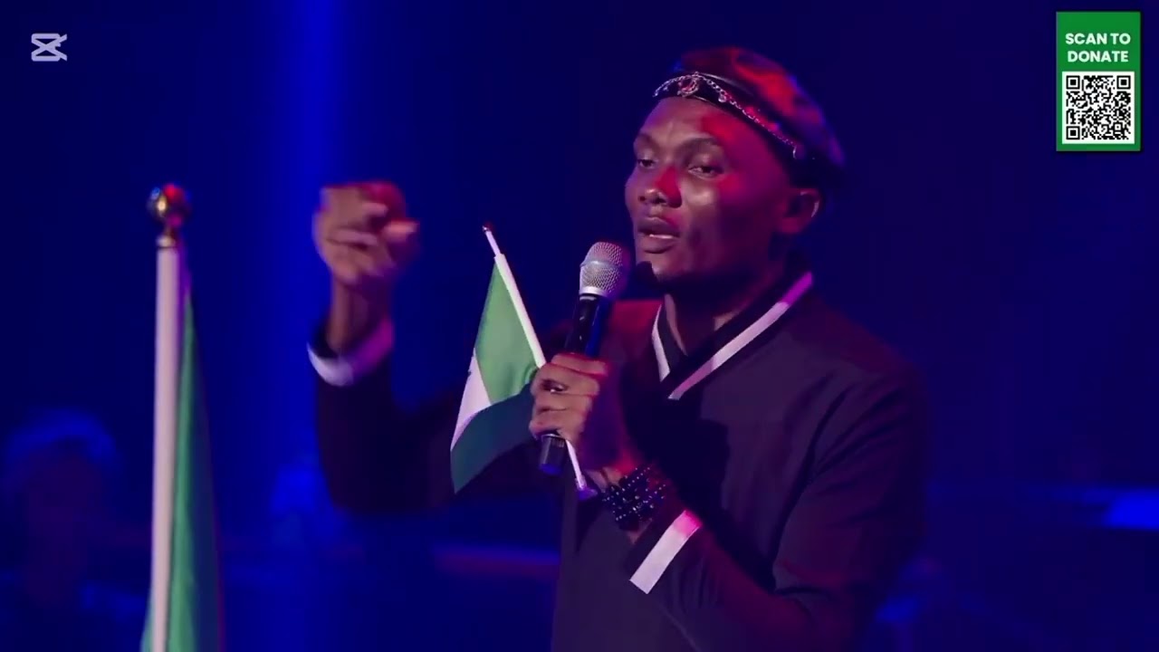 HE NEVER FORSAKES — Deep Worship Medley