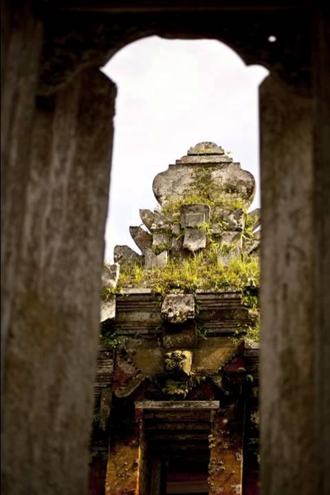 Gamelan Gong Gede of Batur Temple: Lelambatan tabuh pitu, 