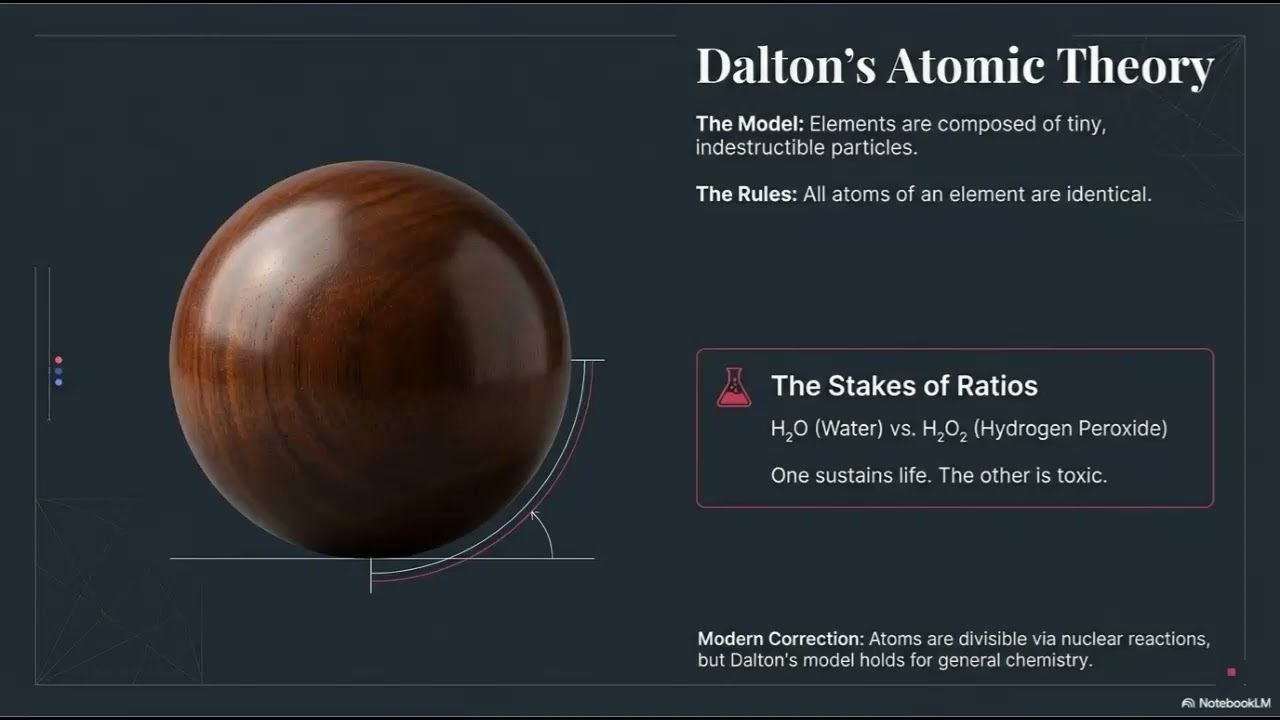The atom
