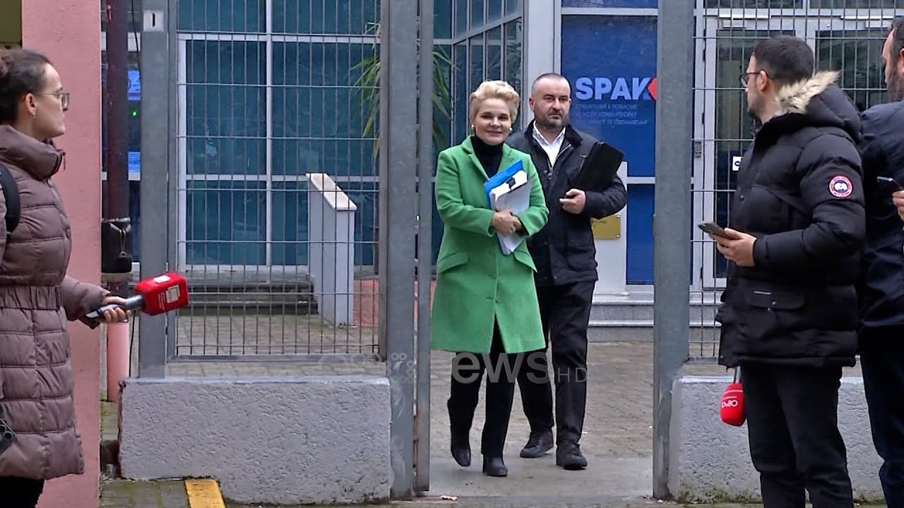 SEANCA PARAPRAKE PËR METËN/ SPAK paraqet qëndrimin me 214 faqe. Mbrojtja nis më 12 shkurt