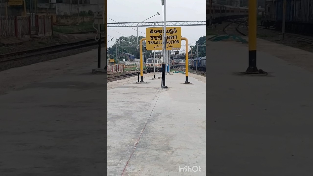 Tenali Junction #shorts