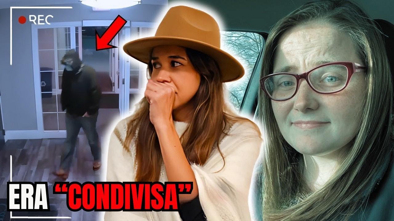 Quando l’uniforme nasconde il crimine: il caso sconvolgente di Sandra Birchmore