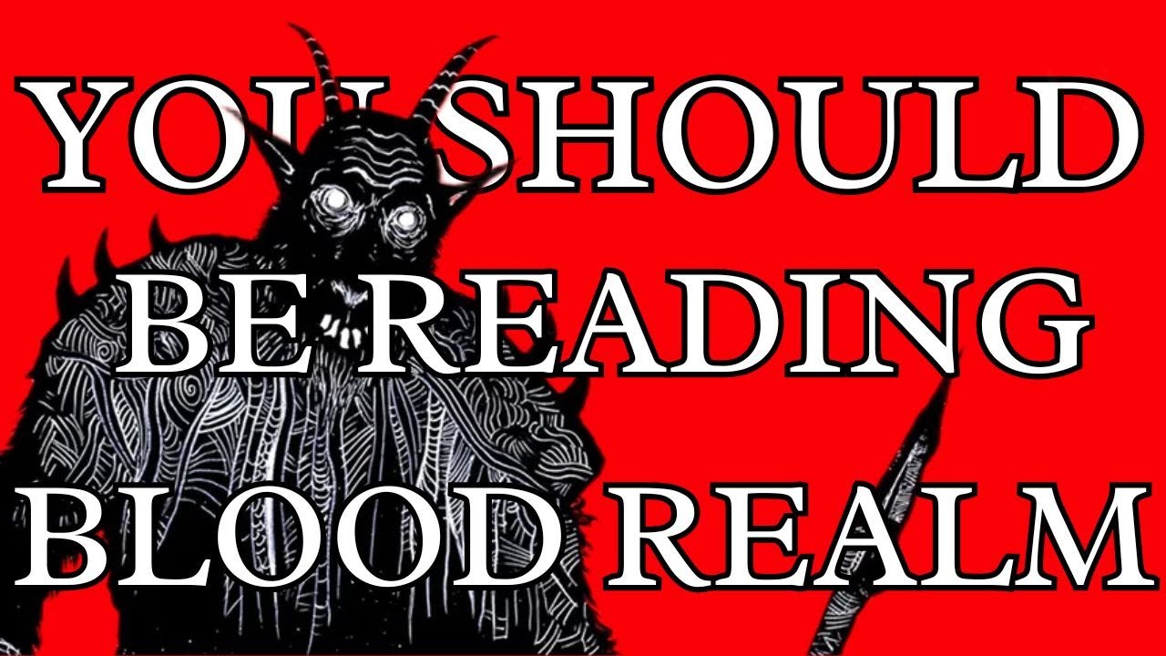 The Best Looking Comic You're Not Reading