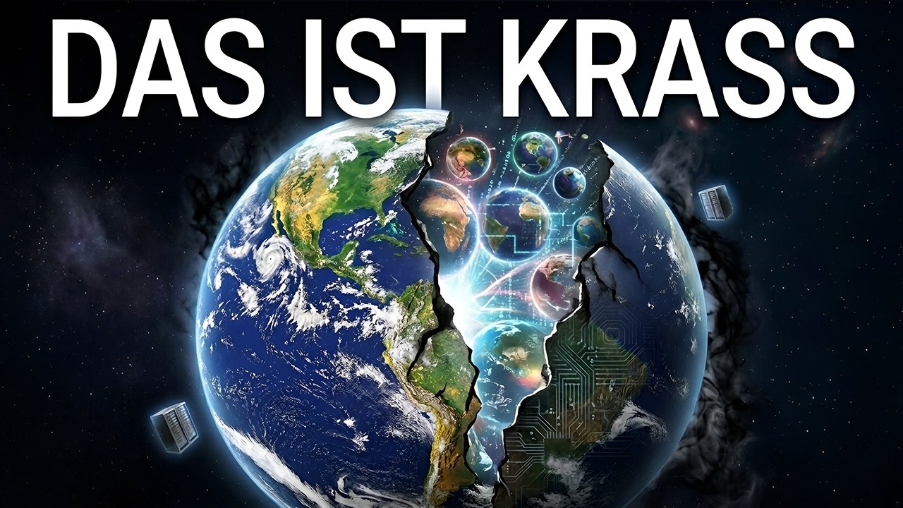Quantencomputer haben gerade etwas &bdquo;ERSCHRECKENDES