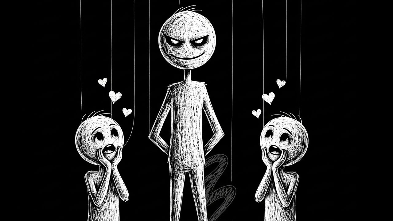 How To Be More Likable Using Dark Psychological Hacks.