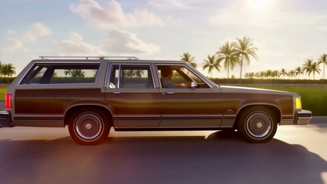 1980's Nostalgia 