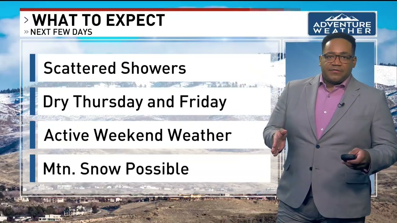 CBS two news midday February 11, 2026