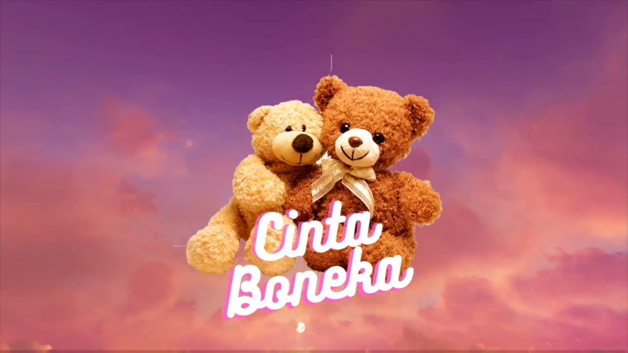 CINTA BONEKA - GTA ROLEPLAY SONG (Prod.By Rifky Arizaldy)