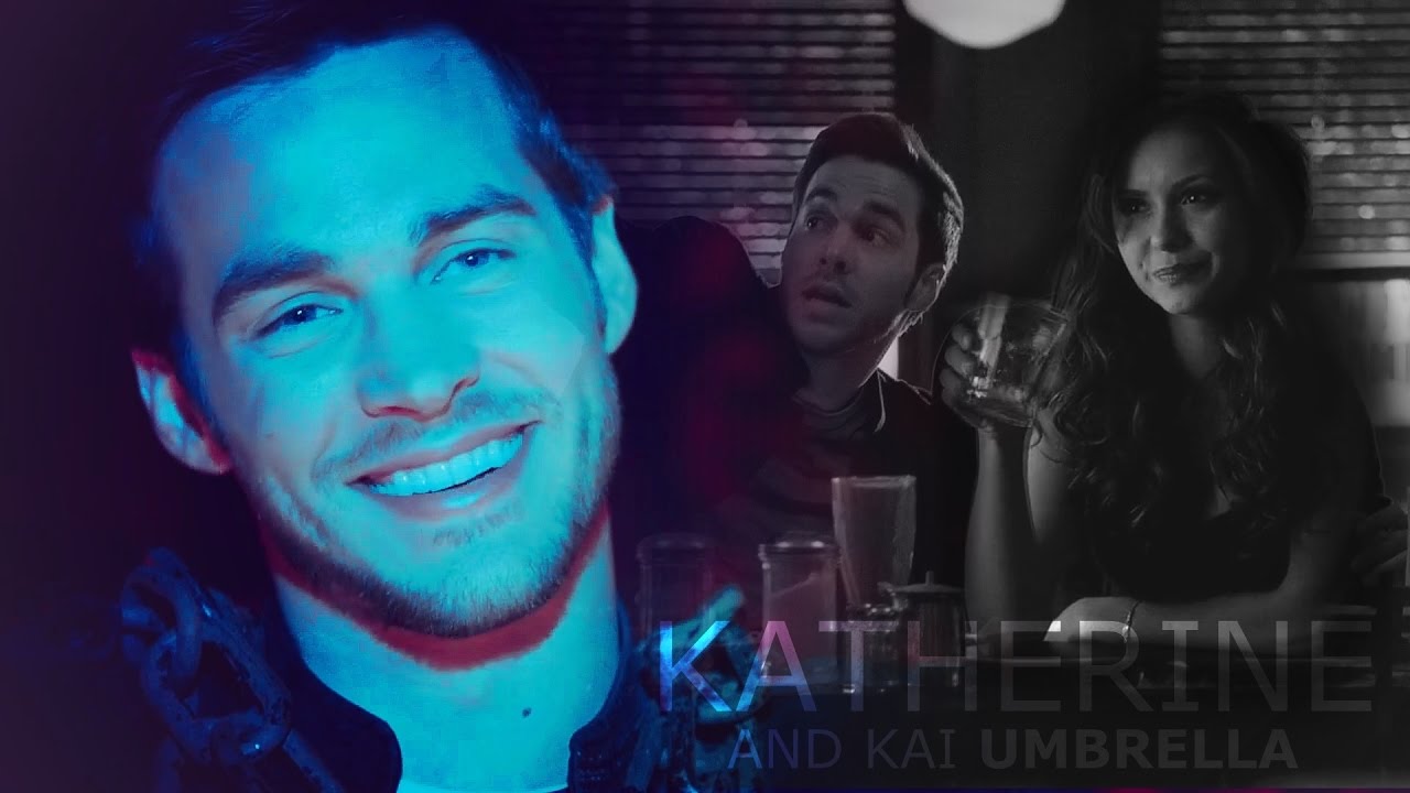 ,,Did you miss me?'' [+8x14]