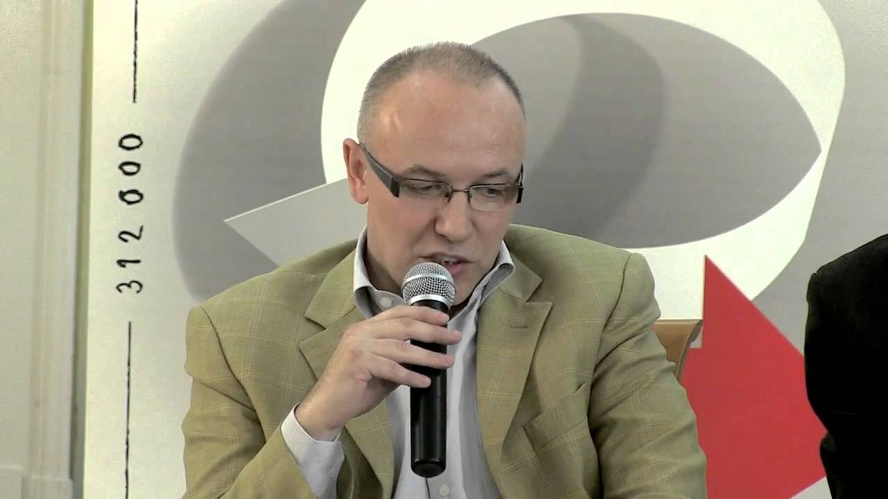 Andrzej Maśnica - Czy demokracja liberalna istnieje?