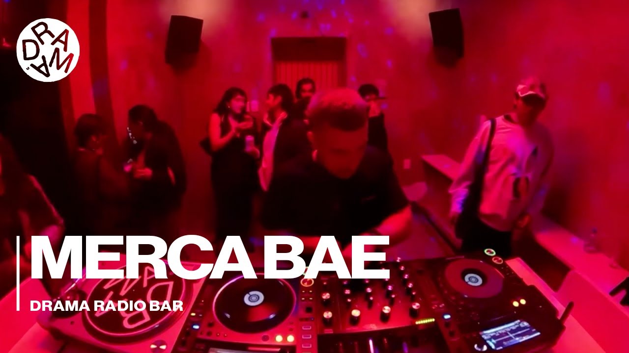 Merca Bae @DramaRadioBar · December 30 2023