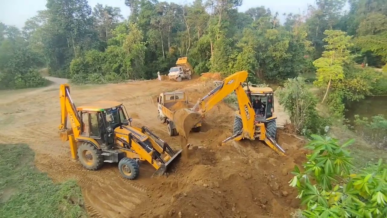 #jcb #fullvideo #trending #subscribe me 👍🚜😱😱