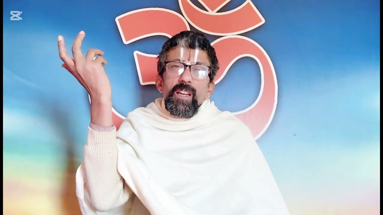 प्रह्लाद स्तुति  भाग - ९  श्री केशव स्वामी।  Pralhad stuti episode - ९ by keshav swami .