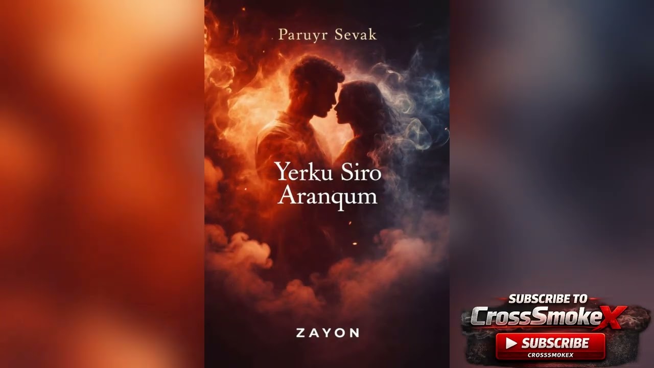 ZAYON - Yerku Siro Aranqum (Paruyr Sevak Poem Musical Adaptation)
