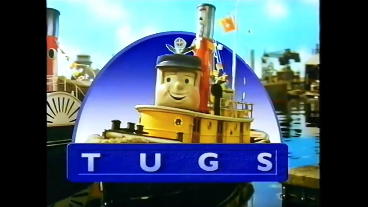 First and Last line of Every Tugs Character (READ DESC)